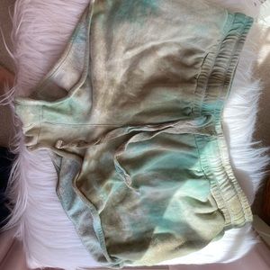 WILD FABLE/TARGET Terry Shorts